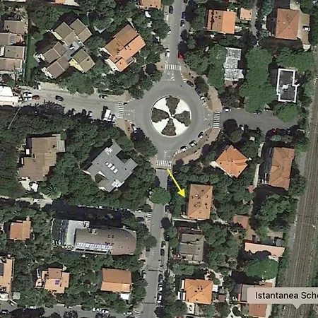 Apartment Giardino Sud - A Pochi Passi Dal Mare *
