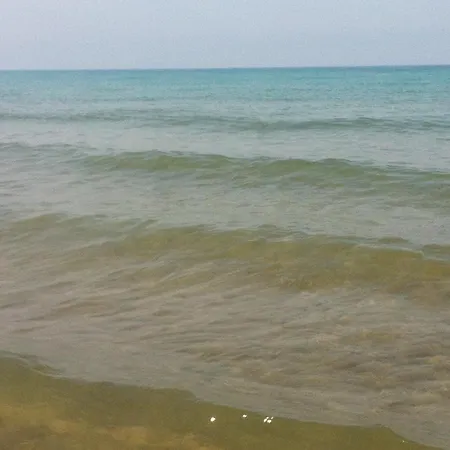 Giardino Sud - A Pochi Passi Dal Mare *