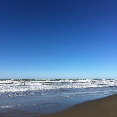Giardino Sud - A Pochi Passi Dal Mare San Vincenzo