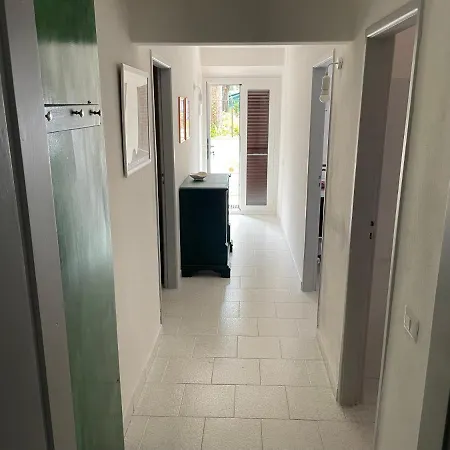 Apartment Giardino Sud - A Pochi Passi Dal Mare *