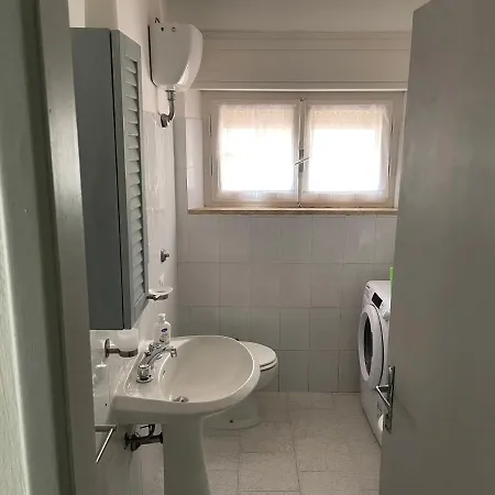 Giardino Sud - A Pochi Passi Dal Mare *
