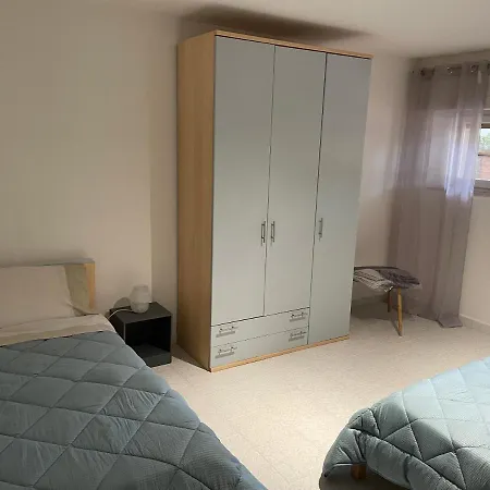 Apartment Giardino Sud - A Pochi Passi Dal Mare *