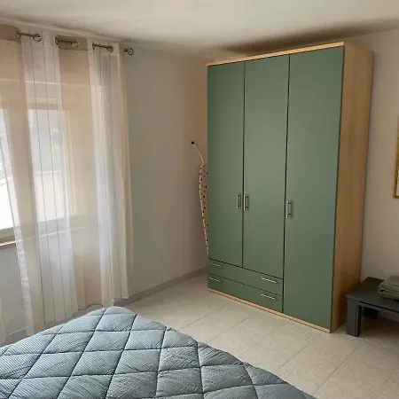 Giardino Sud - A Pochi Passi Dal Mare Apartment