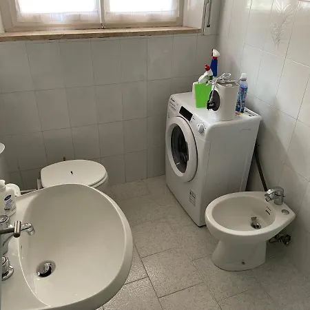 Giardino Sud - A Pochi Passi Dal Mare