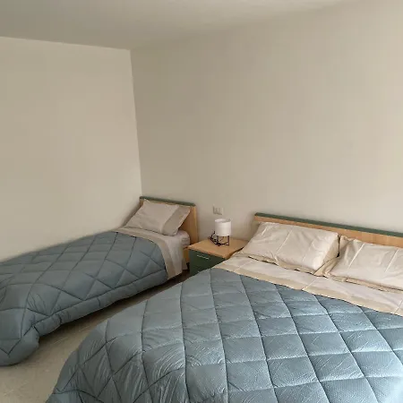 Apartment Giardino Sud - A Pochi Passi Dal Mare