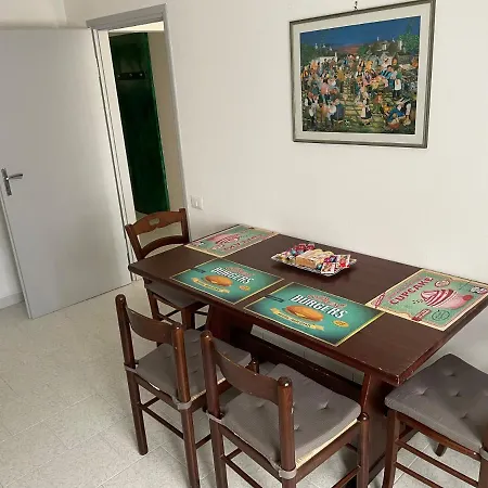 Apartment Giardino Sud - A Pochi Passi Dal Mare San Vincenzo